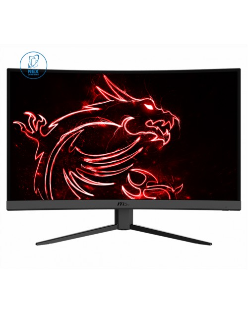 MSI G27C4 E2 27Inch 170Hz (FHD) Gaming Monitor